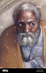 Jacob joseph hi-res stock photography and images