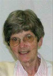 Obituary of Eleanor Quigley