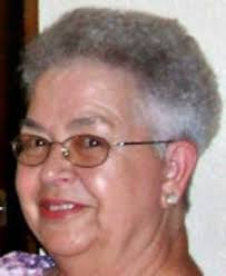 Betty C. Oates Obituary