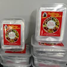 Maybe you would like to learn more about one of these? Dapur Hasnah Home Facebook