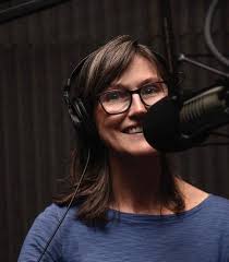 Cathie Wood — Latest News and Updates