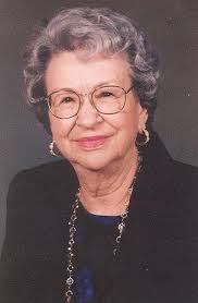 Lillian Grimes Obituary