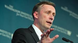 ABD Ulusal Güvenlik Danışmanı Sullivan: "Uluslararası insancıl hukuka göre  hastaneler hedef alınmamalıdır"