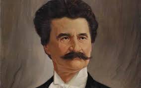 Johann Strauss (Johann Strauss): kompositor ng talambuhay