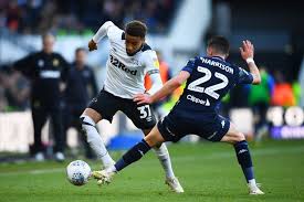 Az m4 sport a magyar közmédia sportcsatornája, amely kéthetes promóciós adás után 2015. What Time Is Leeds United Vs Derby County And Is It On Tv Plus Live Stream Details Wales Online