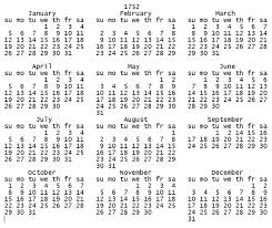 See full list on calculateme.com How Many Days Were Lost From The Calendar In The Year When England Changed To The Gregorian Calendar Quora