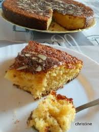 Gateau Orange Amandes Super Moelleux Recette Gateau A L Orange Recette Gateau Orange Pancakes Gourmand