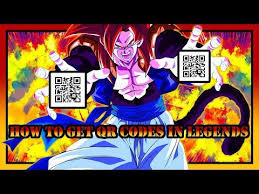 Maybe you would like to learn more about one of these? How To Get Qr Codes For The Dragonball Hunt Easy Guide 100 Confirmed Dblegendsreddit