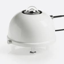 VU01 | Ventilation unit for sensor ventilation & heating