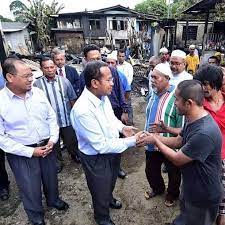 Maybe you would like to learn more about one of these? Sekretariat Tabung Darul Iman ç…§ç‰‡ Facebook