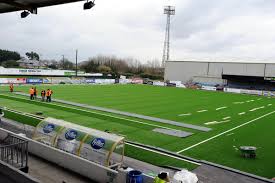 Le coq arena in 2001. Dundalk Fc Pa Twitter Pitch Work Continuing On The Laying Of The New Surface At Oriel Park Today Dundalkfc