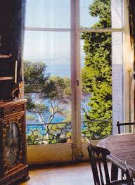 Maison De Jean Cocteau Dans Le Sud De La France Photographie De Annie Schlecter French Villa Eclectic Interior Design Beautiful Interiors