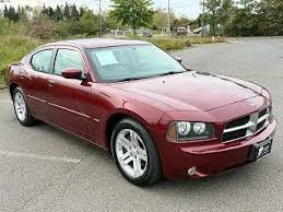 Image result for Inferno Red 2007 Stratus