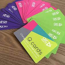 Maybe you would like to learn more about one of these? Q Cards Qiclearn