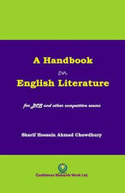 Download Pdf Book Of A Handbook On English Literature English Literature Pdf Books Literature