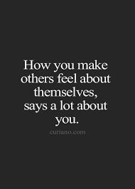 Missing Quotes I Hope I Have Made You Feel Good About Yourself That You Are Special That You Ar Inspirational Quotes Pictures Life Quotes Words Quotes
