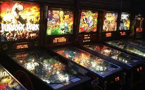 Maybe you would like to learn more about one of these? Mike S Pinball Repair And Service Home Facebook