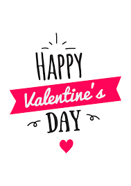 Download Happy Valentine S Day Sign With Heart Free Svg File Svgheart Com