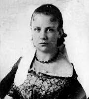 Ella Swain Married a Union General