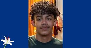 Devin Jadin Sanchez, age 17