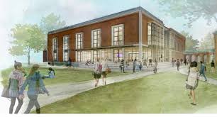 Rubenstein rare book & manuscript library. Duke University Receives 10 Million For Renovation And Expansion Of Lilly Library Lj Infodocket