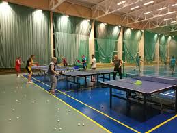 Masa Tenisi Antrenorleri Icin Kurslar Yalnizken Masa Tenisi Nasil Egitilir Hareket Gelisimi Uzerine Masa Tenisi Icin Zor Egzersizler