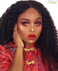 Our brazilian curly hair is full of body and are sure to get heads turning. Pin On Fashion Black Hairstyles