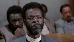 Episode 132. Brock Peters