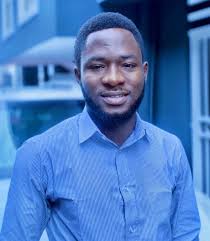 Gbenga Adeoye (P.G.)