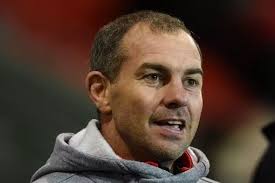 Rugby League news: Tony Clubb charged, George Williams contemplating his  future, Greg Inglis