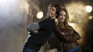 For more zachary levi, please visit: Hd Wallpaper Yvonne Strahovski Zachary Levi Chuck Tv Series Couple Movies Wallpaper Flare