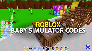 In this video i'll be showing yall new vehicles update all working codes club roblox. All New Roblox Baby Simulator Codes May 2021 Gamer Tweak
