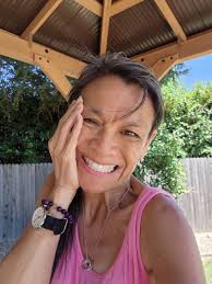 Meet Mina Grace Solis Ward