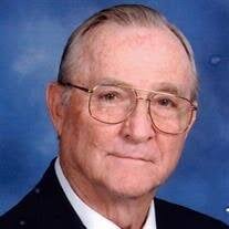 James F Pyle Obituary