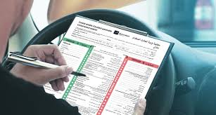 Incendie dégât des eaux vol et vandalisme bris de glace autre. La Declaration De Sinistre Auto Saham Assurance