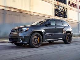 Check spelling or type a new query. 2019 Jeep Grand Cherokee Trackhawk Review Pricing And Specs
