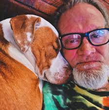 R.I.P. Ed Blakley Ed Blakley and his eldest of three daughters Tifani  Krisan Blakley Weisbrod (caregiver and loving daughter)