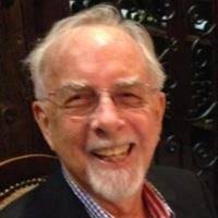 Robert McEwan Obituary