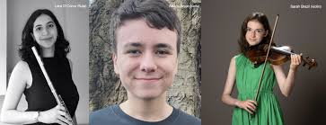 Royal Irish Academy of Music Young Artists concert