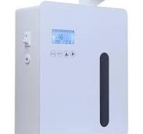Amazon.com: SMLQQ Máquina inteligente de aire de aroma para ...