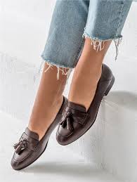 Duz Ayakkabi Modelleri Ve Fiyatlari Elle Shoes Ayakkabilar Moda Moda Kadin