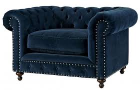 Curated Berkeley Sumatra Blue Velvet Chair In 2020 Blue Velvet Chairs Furniture Living Room Chairs