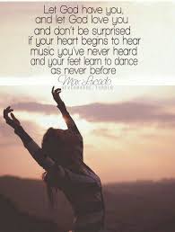 Pin By Henriette De On English God Loves You Let God Gods Love