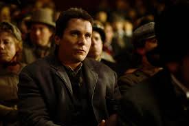It was distributed by touchstone pictures. Image Gallery For The Prestige Filmaffinity