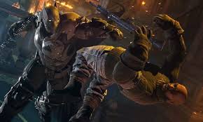 This is the main game + the cold cold heart addon dlc. Batman Arkham Origins Cold Cold Heart Pc Game Free Download Full Version