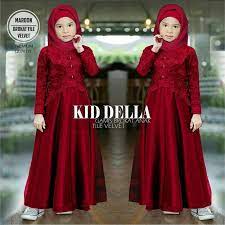 Maybe you would like to learn more about one of these? Harga Brukat Anak Terbaik Pakaian Muslim Anak Fashion Muslim Agustus 2021 Shopee Indonesia