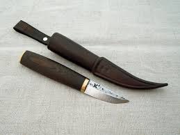 Pin By Syl Bou On Couteau Knife Making Mora Knives Knife