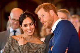Prinz Harry Meghan Singen Die Spice Girls An Der Hochzeit Gala De