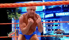 Ric flair, the nature boy, atlanta, georgia. Best Shawn Michaels Ric Flair Gifs Gfycat