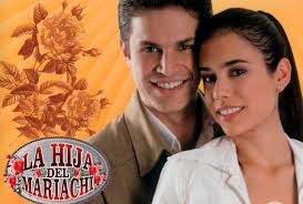 Pin De Stella G En Mis Pines Guardados La Hija Del Mariachi Novelas Colombianas Hijos